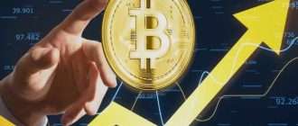 Как работает BTC Wall: онлайн-кошелёк для биткоина