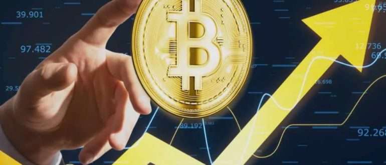 Как работает BTC Wall: онлайн-кошелёк для биткоина