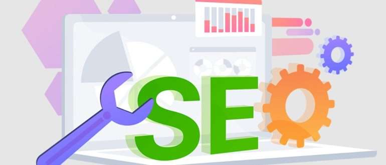 SEO продвижение сайта как искусство победы в поисковой выдаче