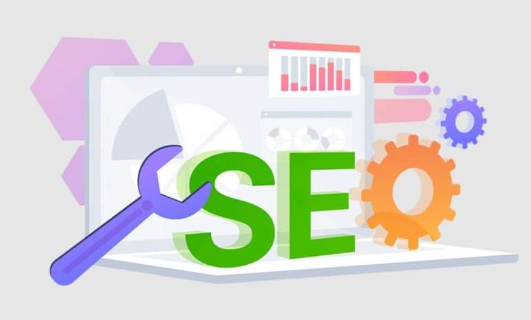 SEO продвижение сайта как искусство победы в поисковой выдаче