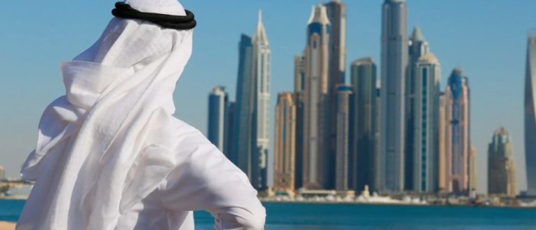 Открытие бизнеса в ОАЭ: с чего начать российскому предпринимателю
