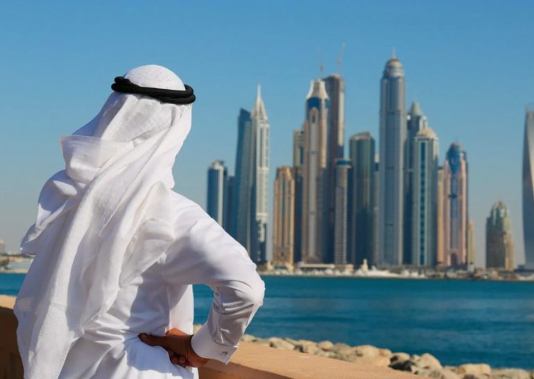 Открытие бизнеса в ОАЭ: с чего начать российскому предпринимателю