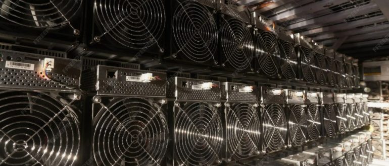 Топ-10 асиков для майнинга биткоина: тест производительности и энергопотребления