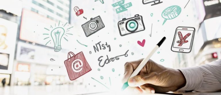 Как превратить хобби в дело: реальные бизнес идеи для творческих людей