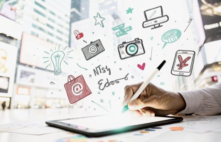 Как превратить хобби в дело: реальные бизнес идеи для творческих людей