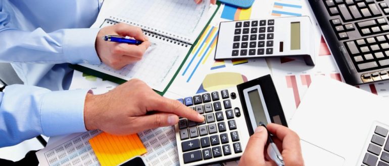 Электронная отчетность и аутсорсинг бухгалтерского учета: новая реальность бизнеса