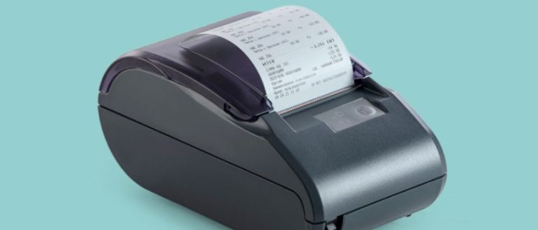 Фискальный регистратор в 2025 году: больше чем просто принтер чеков