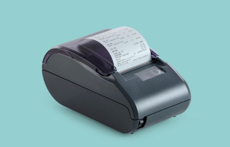 Фискальный регистратор в 2025 году: больше чем просто принтер чеков