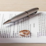 Удостоверение согласия супруга на покупку или продажу недвижимости: зачем оно необходимо