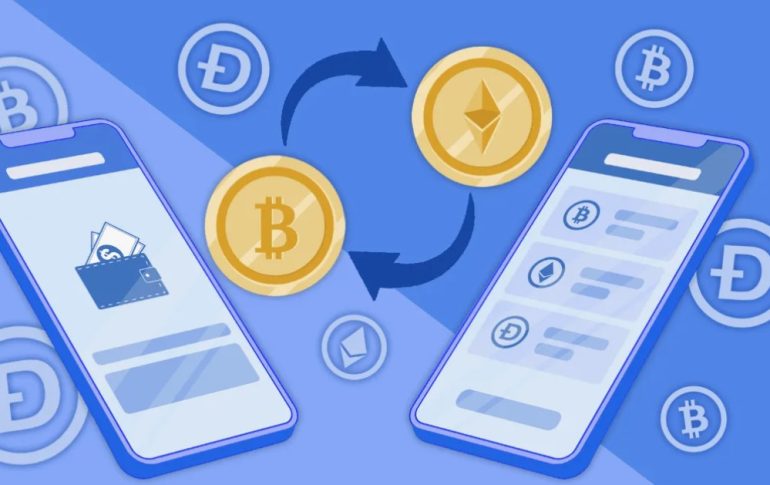 Опыт использования coinsbat.com: как быстро прошёл обмен