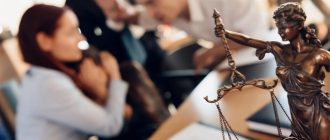 Развод без посредников: почему самостоятельная защита в суде часто обходится дороже услуг юриста