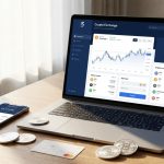 Как работает обменник Secrex.io: удобный сервис для криптовалютных операций
